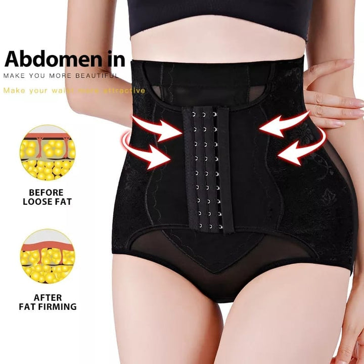 Body control abdomen